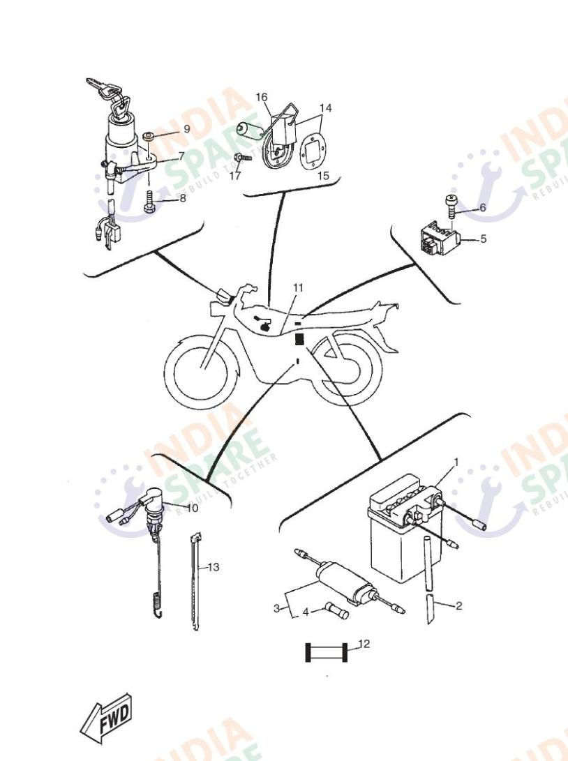 ELECTRICAL 1